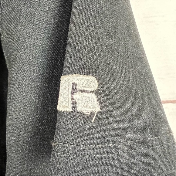 Vintage 90s Colorado Rockies MLB x Russell Athletic Diamond Jersey Sz 40 - Picture 7 of 7